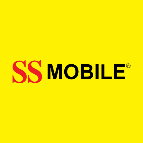 Logo of SS Mobiles